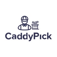 CaddyPick