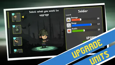 War Troops: Military Strategy