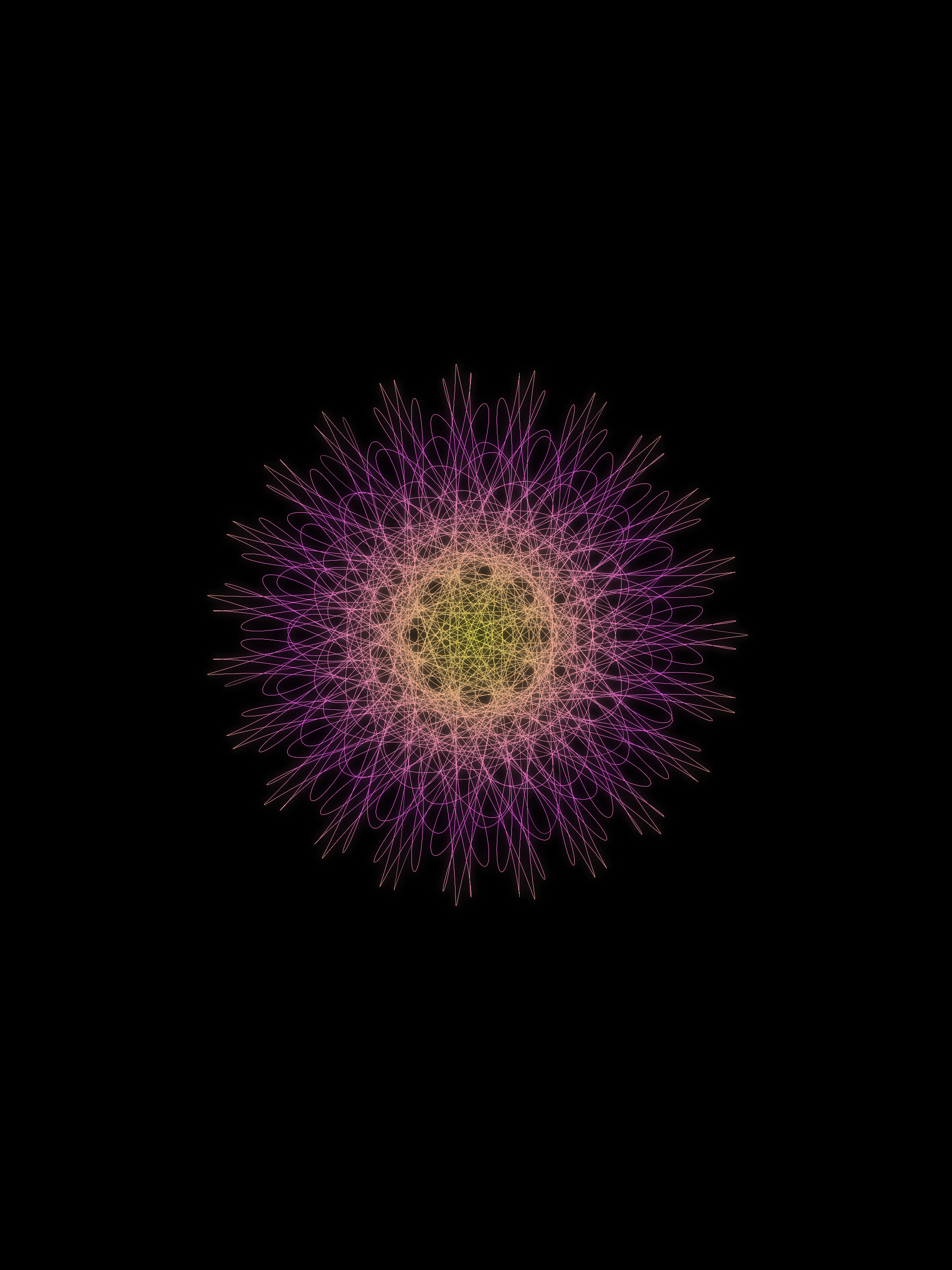 Soothing Chaos