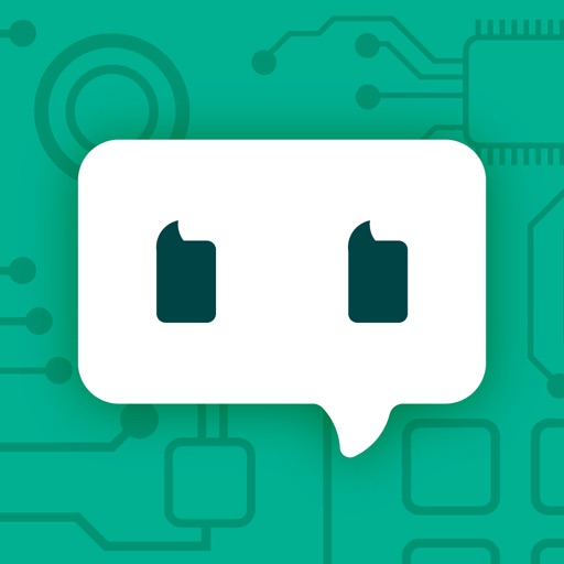 AI Chat SuperAI icon