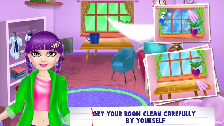 New Girl High School Crush