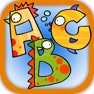 Get ABC Crazyfingers Alphabet for iOS, iPhone, iPad Aso Report