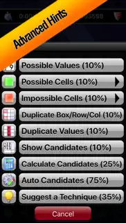 How to cancel & delete sudoku ~ classic number puzzle 2