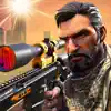 Sniper Ace Modern Shooter 2021 delete, cancel