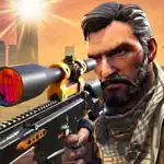 Sniper Ace Modern Shooter 2021 App Cancel