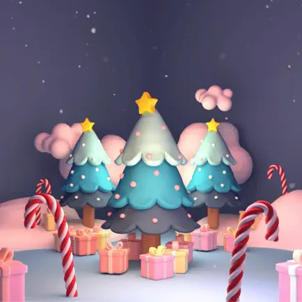 Winter & Christmas Lullabies Cheats