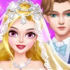 Princess Wedding Girl Games icon