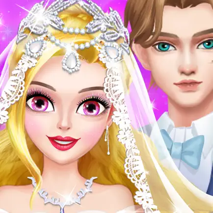 Princess Wedding Girl Games Cheats