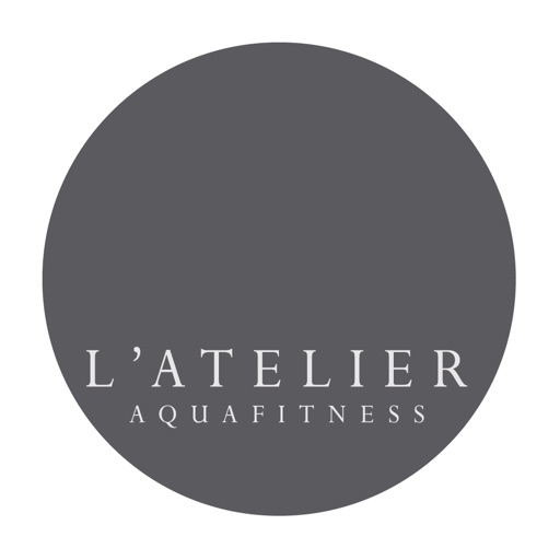 L'Atelier Aquafitness Dubai icon