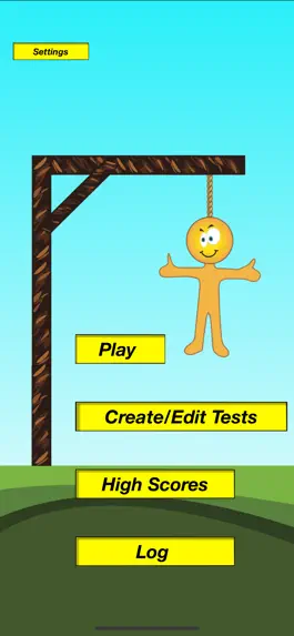 Game screenshot Spelling Hangman mod apk