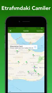 namaz vakti - ezan saati, dua iphone resimleri 3