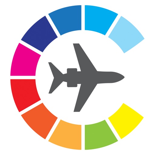 Aircraft Visualizer icon