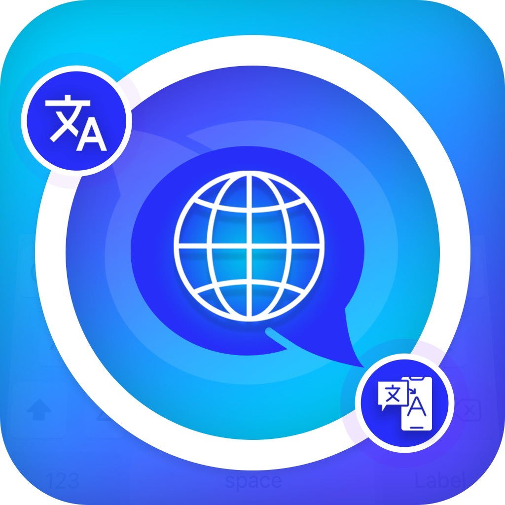 Get Type & Translate Keyboards for iOS, iPhone, iPad Aso Report
