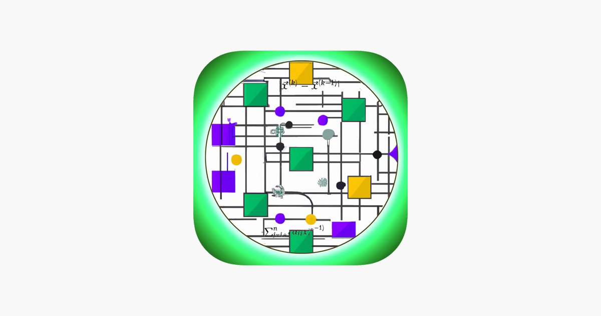‎Algorithm Visualizer on the App Store