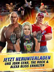 wwe champions ipad bildschirmfoto 3