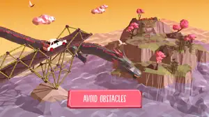 Build a Bridge! screenshot 6