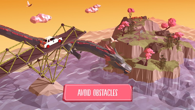 Build a Bridge! screenshot 6