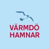 Värmdö Hamnar Parkering