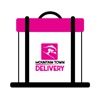 Mountain Town Delivery Driver icon
