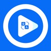 Vidiom - Video Translator icon