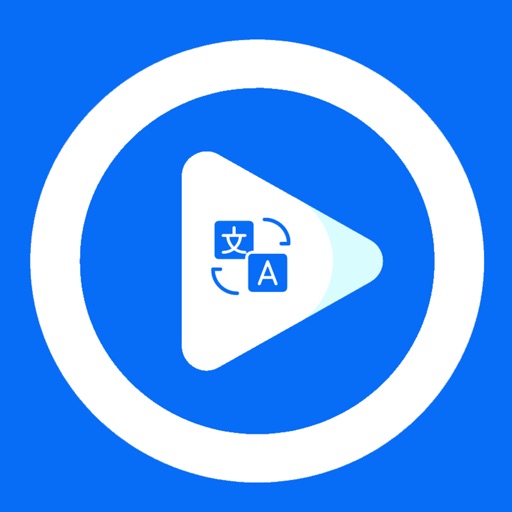 Vidiom - Video Translator iOS App