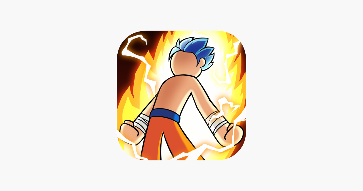 Super Stick Fight All Star APK 4.3 Download the latest version