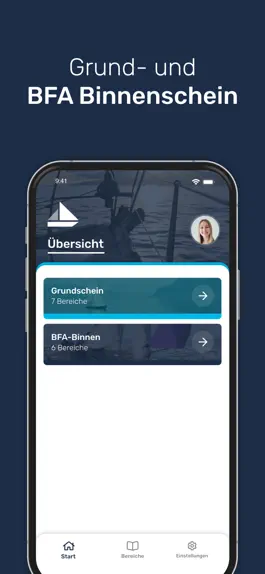 Game screenshot Learnautik apk