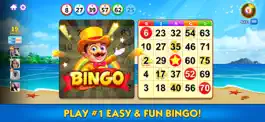 Game screenshot Bingo Lucky - Story bingo Game apk