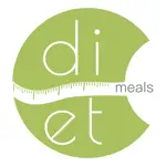 DietMeals App Positive Reviews