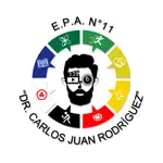 EPA 11. Carlos Juan Rodriguez App Positive Reviews