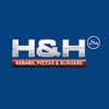 H&H St Albans. icon