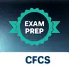 CFCS Exam Prep delete, cancel