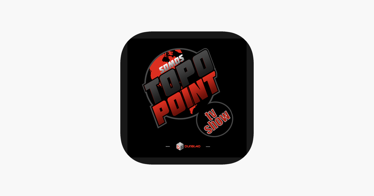 â žsomos Topo Point Tv On The App Store â žsomos Topo Point Tv On The App Store