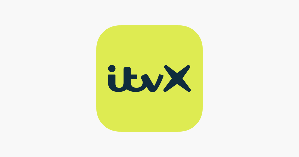 ITVX The Streaming Home For All Of ITV And So Much More!
