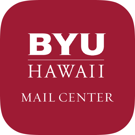 BYUH Mail Center