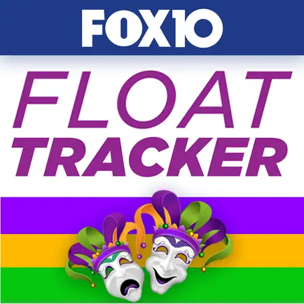 Mardi Gras Parade Tracker WALA Читы
