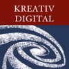 Kreativ-Digital icon
