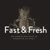 Fast & Fresh App Feedback