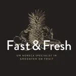 Fast & Fresh App Contact