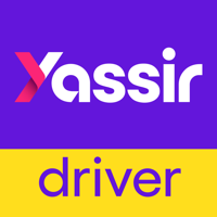 Yassir Driver  Partner app