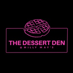 The Dessert Den