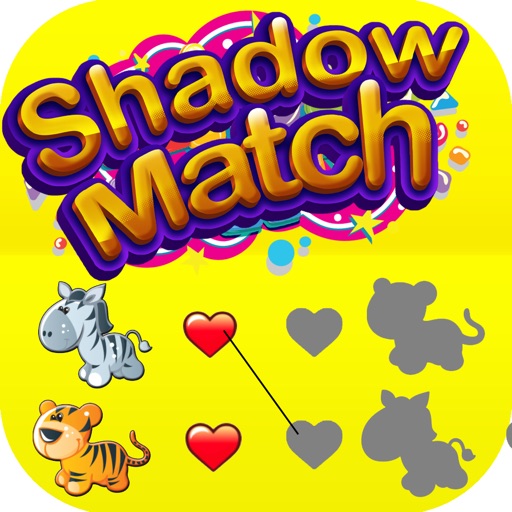 The Shadow Matching icon