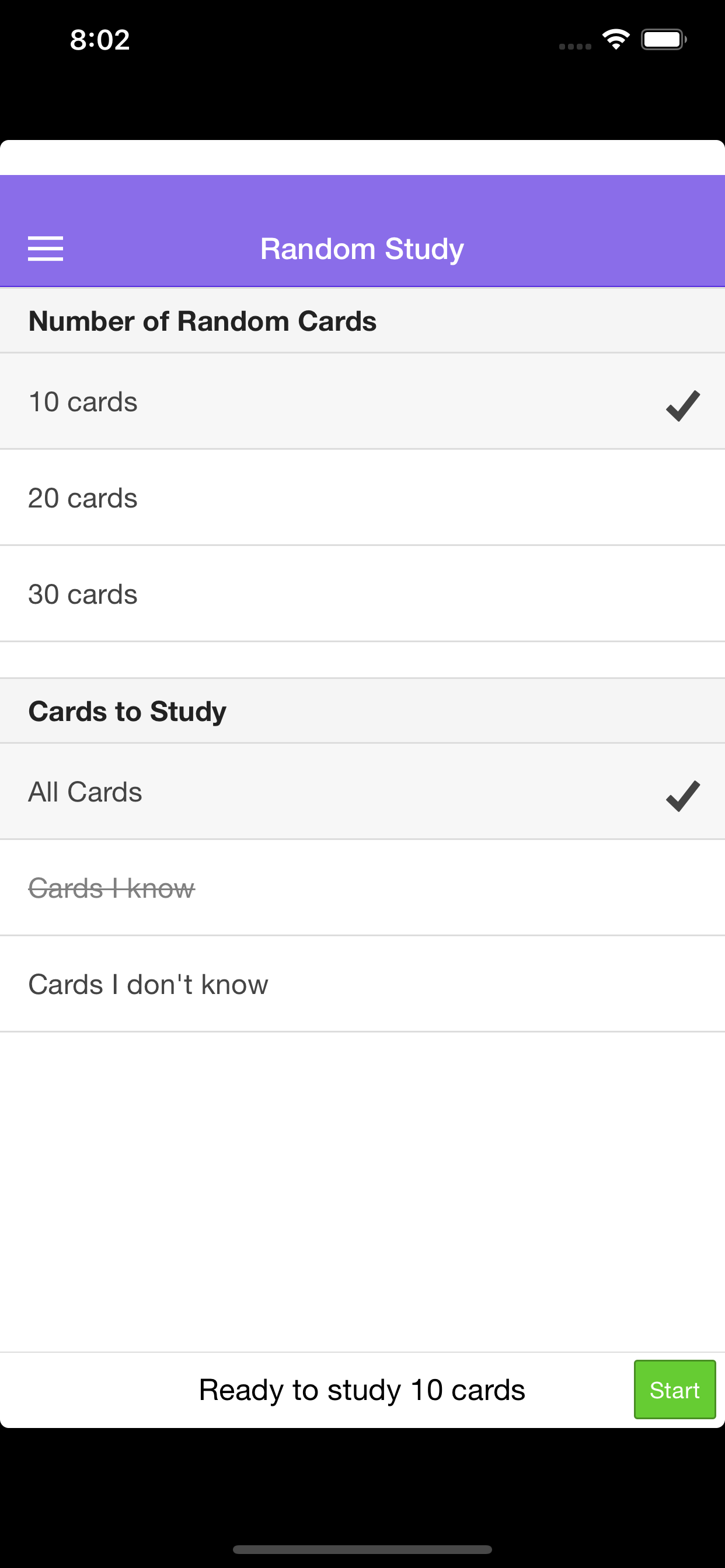 Learner’s Prep Kit Alberta screenshot 5