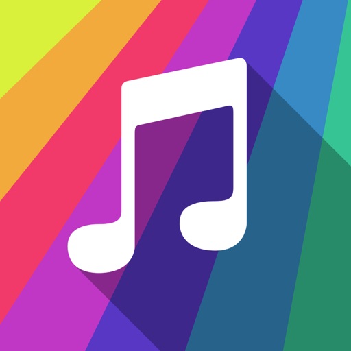 Slideshow Maker & Music Video iOS App