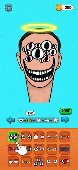 Game screenshot Toilet Makeover: Mix Monsters mod apk