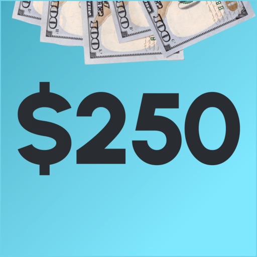 Loan: Up to $1000 Cash Advance Icon