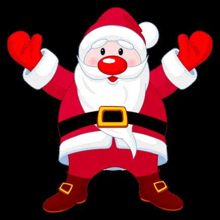 Christmas Stickers WA Cheats