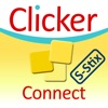 Clicker Connect SymbolStix icon