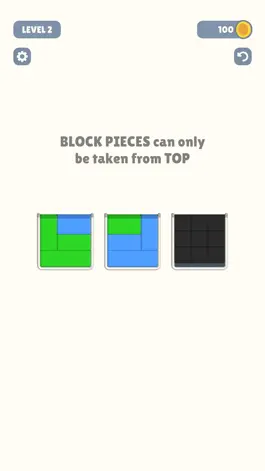 Game screenshot Block Blitz Mania apk