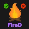 FireD - iPhoneアプリ